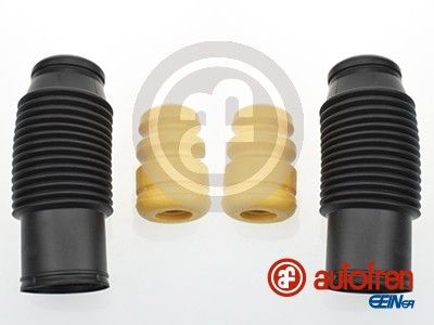 Apsauginio dangtelio komplektas, amortizatorius AUTOFREN SEINSA D5120