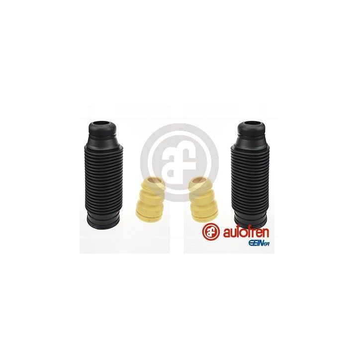 Apsauginio dangtelio komplektas, amortizatorius AUTOFREN SEINSA D5133