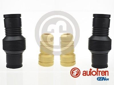 Apsauginio dangtelio komplektas, amortizatorius AUTOFREN SEINSA D5134