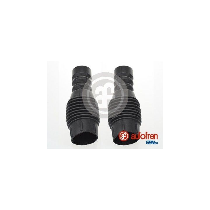 Apsauginio dangtelio komplektas, amortizatorius AUTOFREN SEINSA D5135