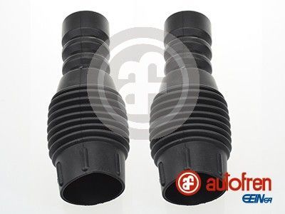 Apsauginio dangtelio komplektas, amortizatorius AUTOFREN SEINSA D5135