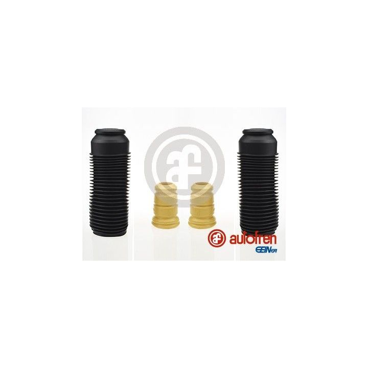 Apsauginio dangtelio komplektas, amortizatorius AUTOFREN SEINSA D5143