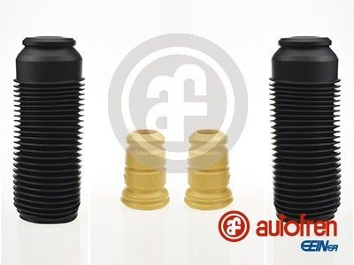 Apsauginio dangtelio komplektas, amortizatorius AUTOFREN SEINSA D5143