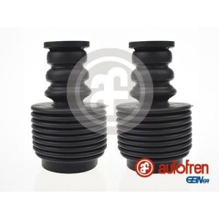 Apsauginio dangtelio komplektas, amortizatorius AUTOFREN SEINSA D5144