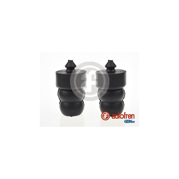 Apsauginio dangtelio komplektas, amortizatorius AUTOFREN SEINSA D5145