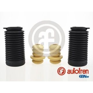 Apsauginio dangtelio komplektas, amortizatorius AUTOFREN SEINSA D5150