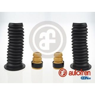 Apsauginio dangtelio komplektas, amortizatorius AUTOFREN SEINSA D5155