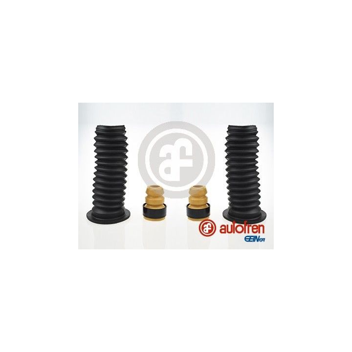 Apsauginio dangtelio komplektas, amortizatorius AUTOFREN SEINSA D5155