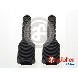 Apsauginio dangtelio komplektas, amortizatorius AUTOFREN SEINSA D5156