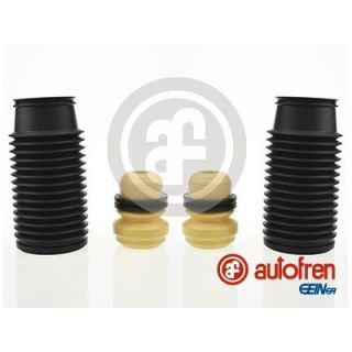 Apsauginio dangtelio komplektas, amortizatorius AUTOFREN SEINSA D5160
