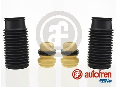 Apsauginio dangtelio komplektas, amortizatorius AUTOFREN SEINSA D5160