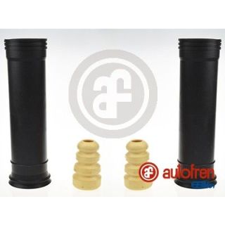 Apsauginio dangtelio komplektas, amortizatorius AUTOFREN SEINSA D5164