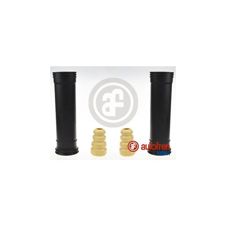 Apsauginio dangtelio komplektas, amortizatorius AUTOFREN SEINSA D5164