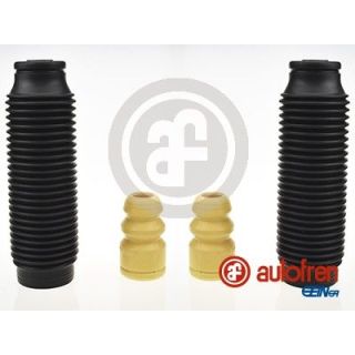 Apsauginio dangtelio komplektas, amortizatorius AUTOFREN SEINSA D5165