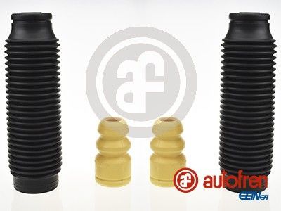 Apsauginio dangtelio komplektas, amortizatorius AUTOFREN SEINSA D5165