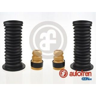 Apsauginio dangtelio komplektas, amortizatorius AUTOFREN SEINSA D5167