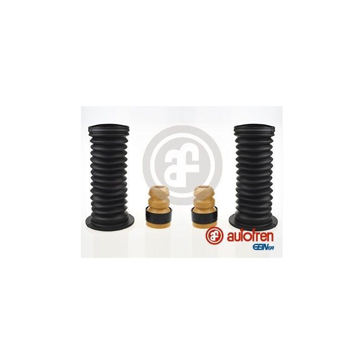 Apsauginio dangtelio komplektas, amortizatorius AUTOFREN SEINSA D5167