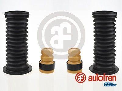 Apsauginio dangtelio komplektas, amortizatorius AUTOFREN SEINSA D5167