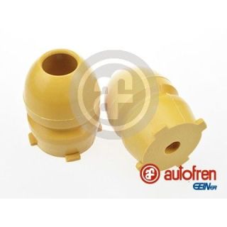 Apsauginio dangtelio komplektas, amortizatorius AUTOFREN SEINSA D5182