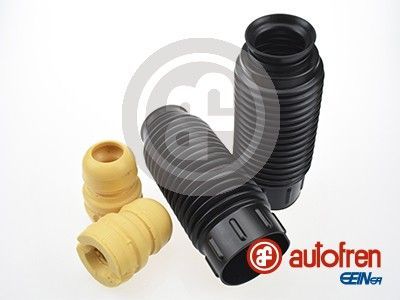 Apsauginio dangtelio komplektas, amortizatorius AUTOFREN SEINSA D5188