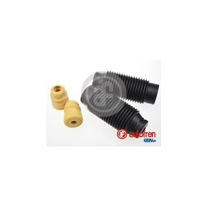 Apsauginio dangtelio komplektas, amortizatorius AUTOFREN SEINSA D5191