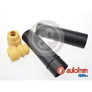 Apsauginio dangtelio komplektas, amortizatorius AUTOFREN SEINSA D5192