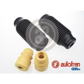 Apsauginio dangtelio komplektas, amortizatorius AUTOFREN SEINSA D5193