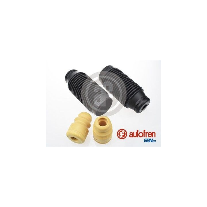 Apsauginio dangtelio komplektas, amortizatorius AUTOFREN SEINSA D5193