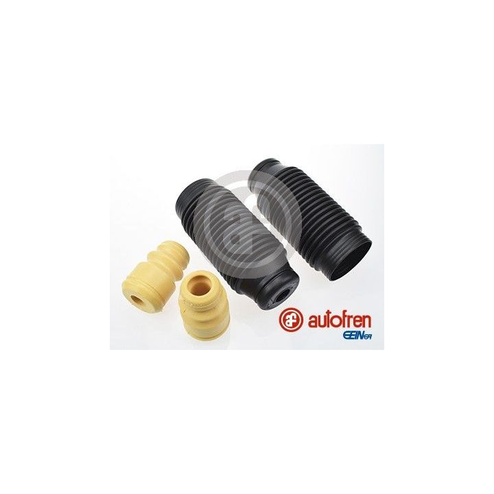 Apsauginio dangtelio komplektas, amortizatorius AUTOFREN SEINSA D5194