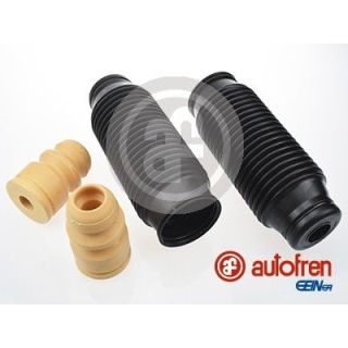 Apsauginio dangtelio komplektas, amortizatorius AUTOFREN SEINSA D5200