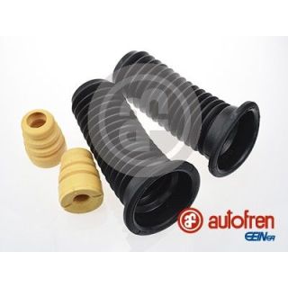 Apsauginio dangtelio komplektas, amortizatorius AUTOFREN SEINSA D5203