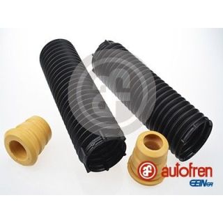 Apsauginio dangtelio komplektas, amortizatorius AUTOFREN SEINSA D5211