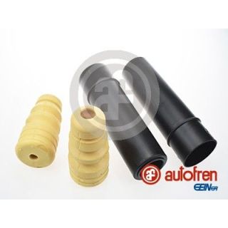 Apsauginio dangtelio komplektas, amortizatorius AUTOFREN SEINSA D5213