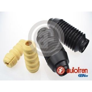 Apsauginio dangtelio komplektas, amortizatorius AUTOFREN SEINSA D5214