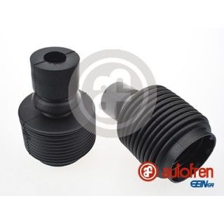 Apsauginio dangtelio komplektas, amortizatorius AUTOFREN SEINSA D5215