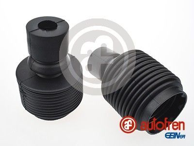 Apsauginio dangtelio komplektas, amortizatorius AUTOFREN SEINSA D5215