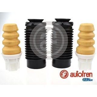 Apsauginio dangtelio komplektas, amortizatorius AUTOFREN SEINSA D5230