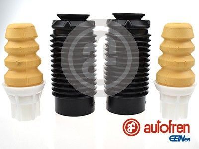 Apsauginio dangtelio komplektas, amortizatorius AUTOFREN SEINSA D5230