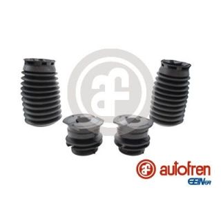 Apsauginio dangtelio komplektas, amortizatorius AUTOFREN SEINSA D5233