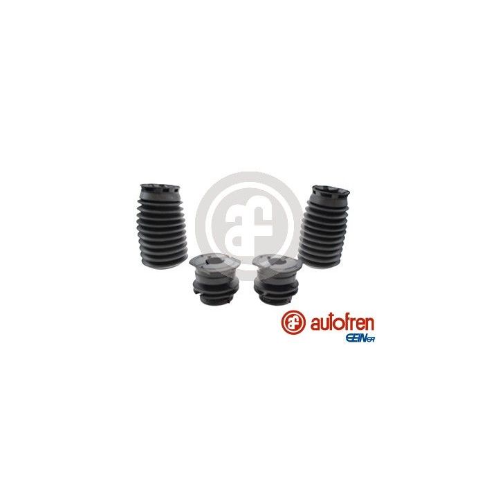 Apsauginio dangtelio komplektas, amortizatorius AUTOFREN SEINSA D5233