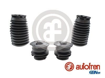 Apsauginio dangtelio komplektas, amortizatorius AUTOFREN SEINSA D5233