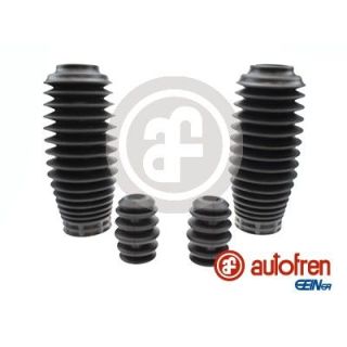 Apsauginio dangtelio komplektas, amortizatorius AUTOFREN SEINSA D5234