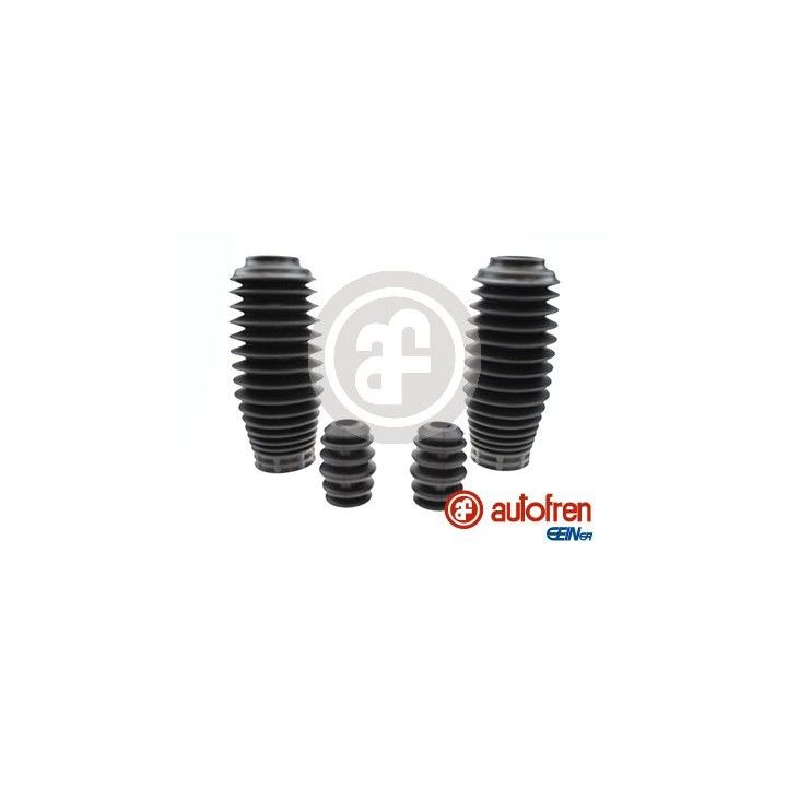 Apsauginio dangtelio komplektas, amortizatorius AUTOFREN SEINSA D5234