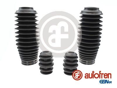Apsauginio dangtelio komplektas, amortizatorius AUTOFREN SEINSA D5234