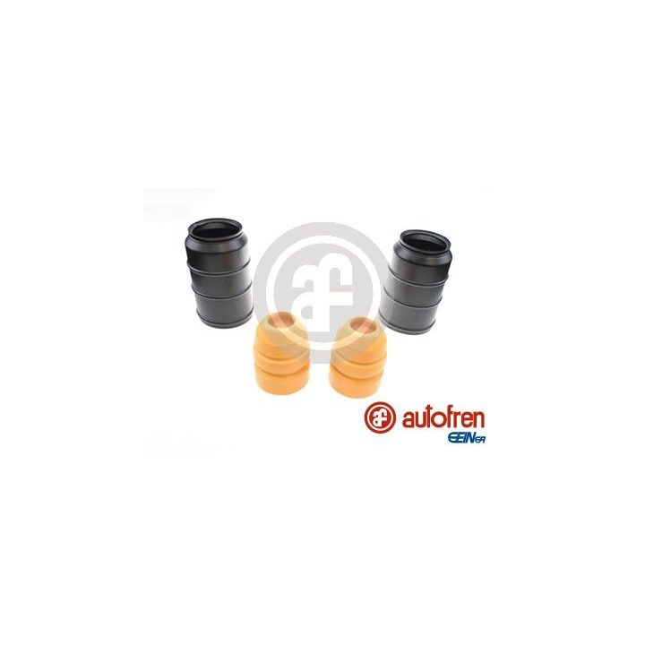 Apsauginio dangtelio komplektas, amortizatorius AUTOFREN SEINSA D5237