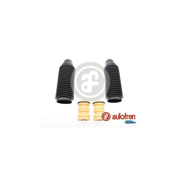Apsauginio dangtelio komplektas, amortizatorius AUTOFREN SEINSA D5241