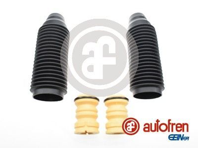 Apsauginio dangtelio komplektas, amortizatorius AUTOFREN SEINSA D5241