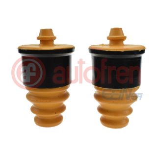 Apsauginio dangtelio komplektas, amortizatorius AUTOFREN SEINSA D5250