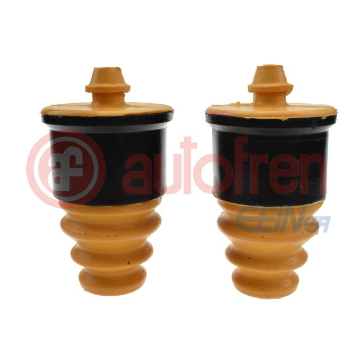 Apsauginio dangtelio komplektas, amortizatorius AUTOFREN SEINSA D5250