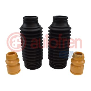 Apsauginio dangtelio komplektas, amortizatorius AUTOFREN SEINSA D5253